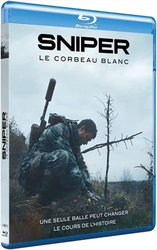 Sniper - Le Corbeau Blanc (FR)