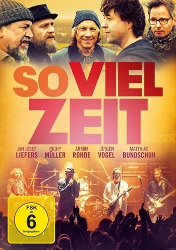 So viel Zeit (DE)