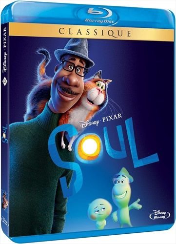 Soul (FR)