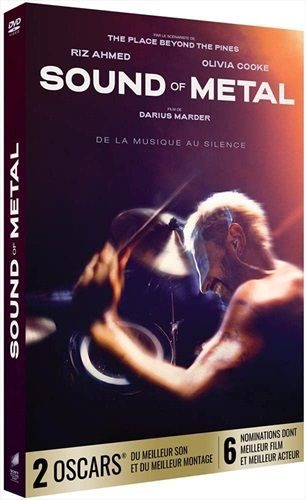 Sound of Metal (FR)
