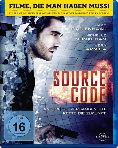 Source Code (DE)