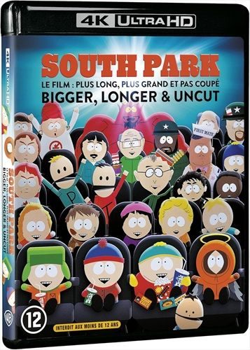South Park - Le Film (FR)