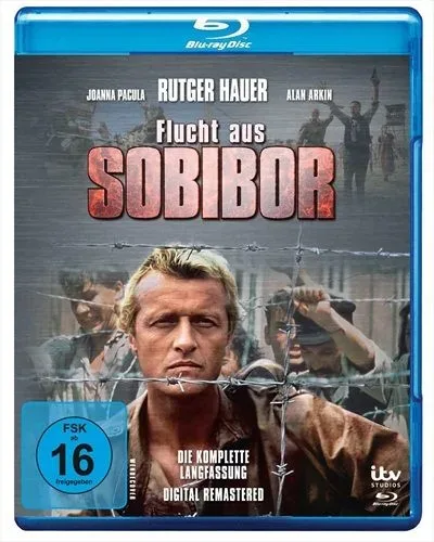 Sobibor - Flucht aus Sobibor (Neuauflage)