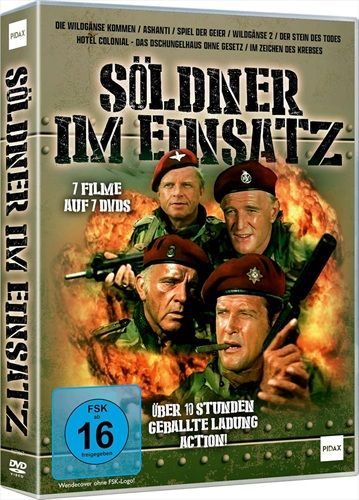 Söldner im Einsatz (DE)