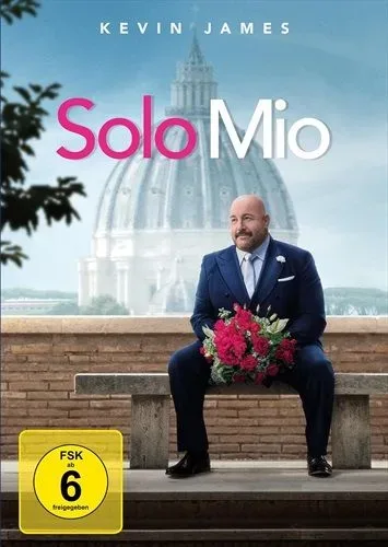 Solo Mio (DE)