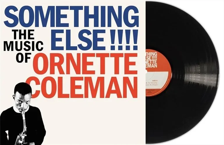 Something Else