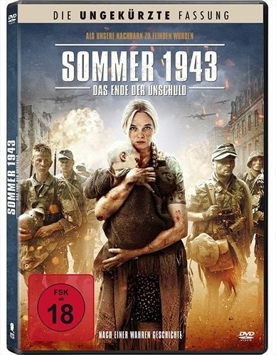 Sommer 1943 - Das Ende der Unschuld (DE)
