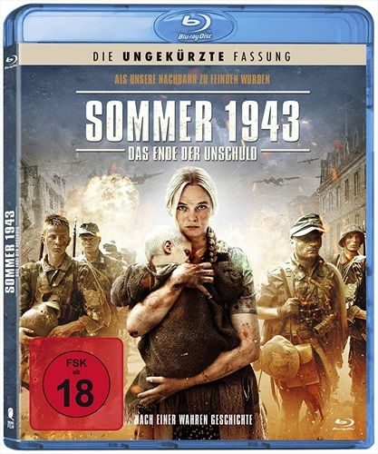 Sommer 1943 - Das Ende der Unschuld - BR (DE)