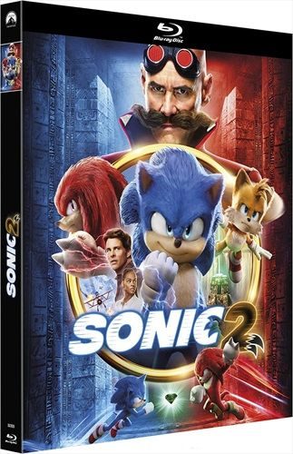 Sonic 2 (FR)