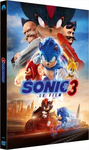 Sonic 3 (FR)