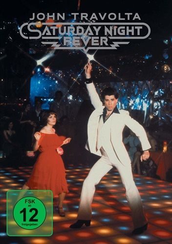 Saturday Night Fever (DE)