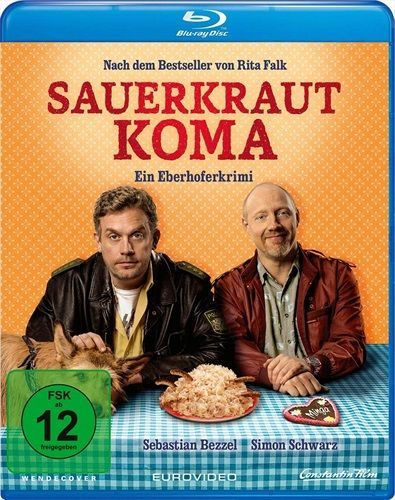 Sauerkrautkoma (DE)