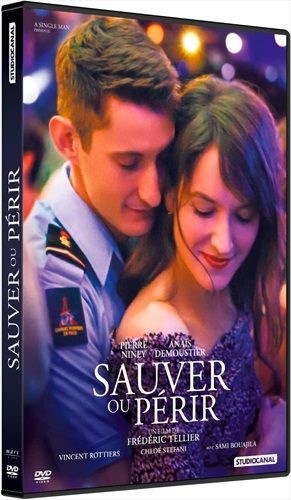 Sauver ou périr (FR)
