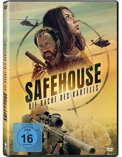 Safehouse - Die Rache des Kartells (DE)