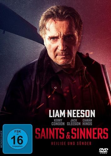 Saints & Sinners - Heilige und Sünder (DE)
