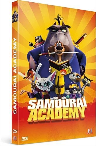 Samourai Academy (FR)