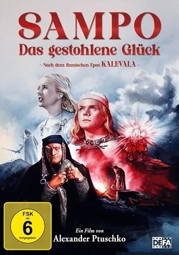 Sampo - Das gestohlene Glück (DE)