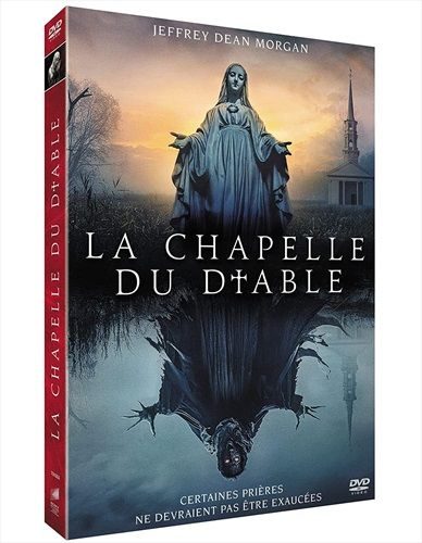 La Chapelle du Diable (FR)