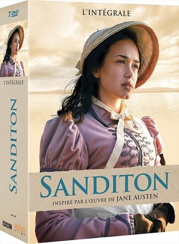 Sanditon - L'Intégrale Saisons 1 à 3 (FR)