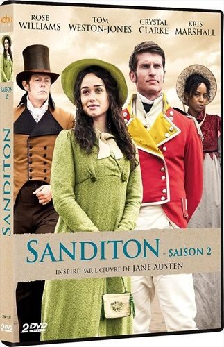 Sanditon - Saison 2 (FR)