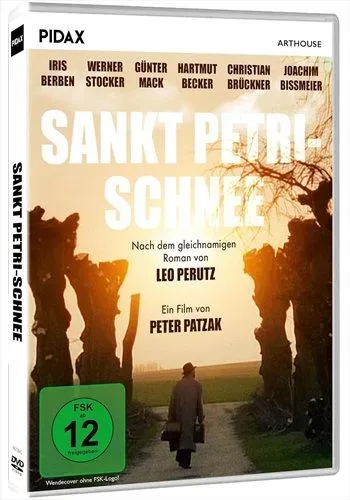 Sankt Petri Schnee (DE)
