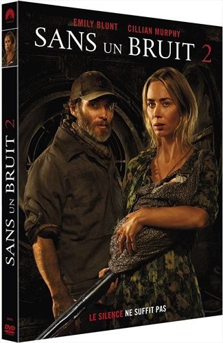 Sans un Bruit 2 (FR)