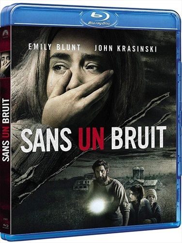 Sans un bruit (FR)
