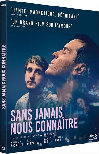Sans jamais nous connaitre (FR)