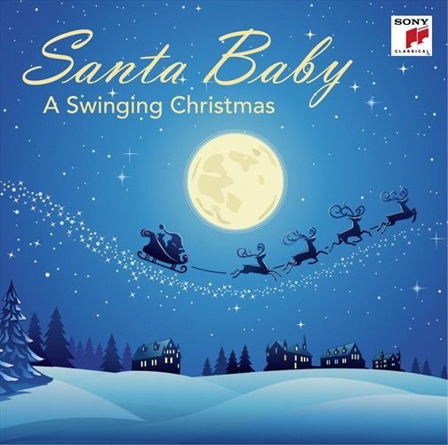 Santa Baby - A Swinging Christmas
