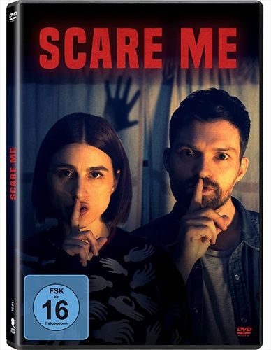 Scare Me (DE)