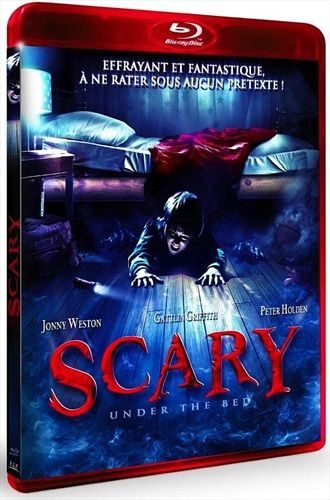Scary (FR)