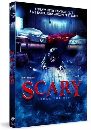 Scary (FR)