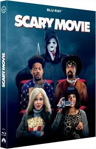 Scary Movie 6 (2026) (FR)