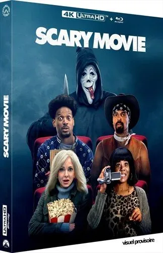 Scary Movie 6 (2026) (FR)
