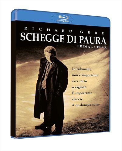Schegge di paura - BR (IT)