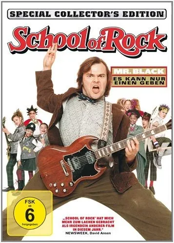 School Of Rock (DE)