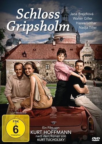 Schloss Gripsholm (DE)