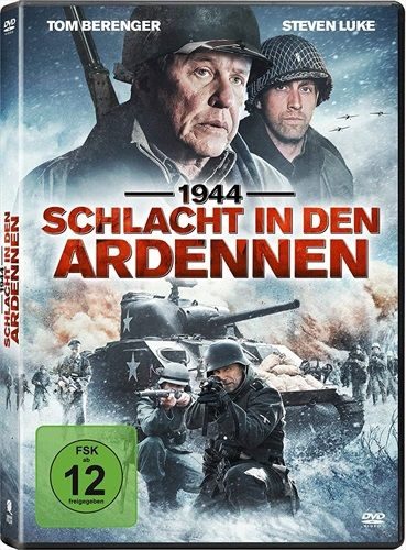 Schlacht in den Ardennen (DE)