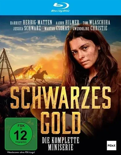 Schwarzes Gold (DE)