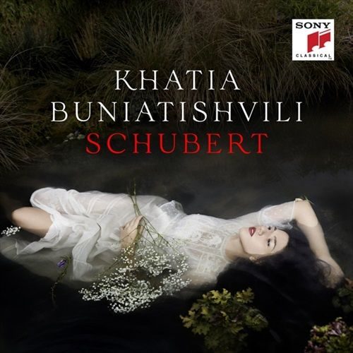 Klaviersonate D.960, 1 Audio-CD