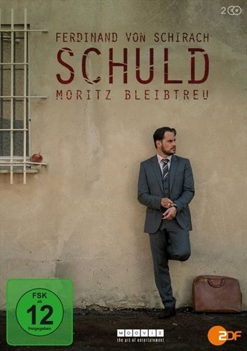 Schuld - Nach Ferdinand von Schirach (DE)