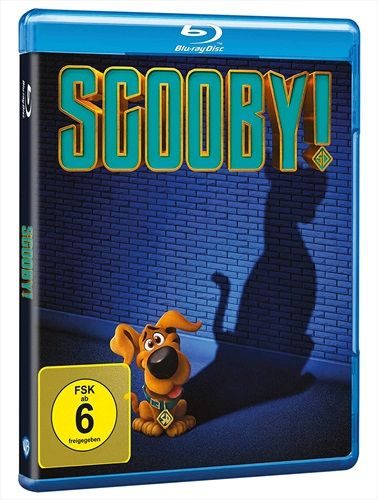 Scooby! (DE)