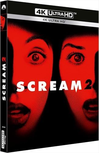 Scream 2 (FR)