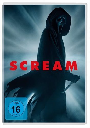Scream (2022) (DE)