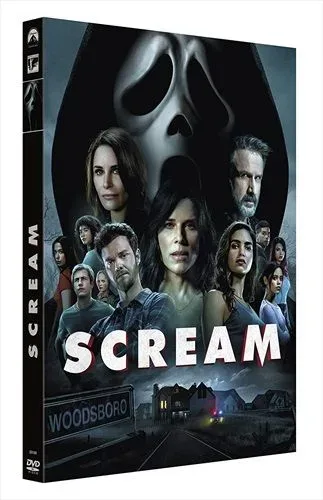 Scream (2022) (FR)
