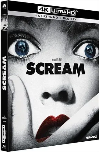 Scream (FR)