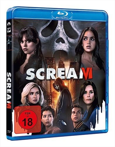 Scream 6 (DE)