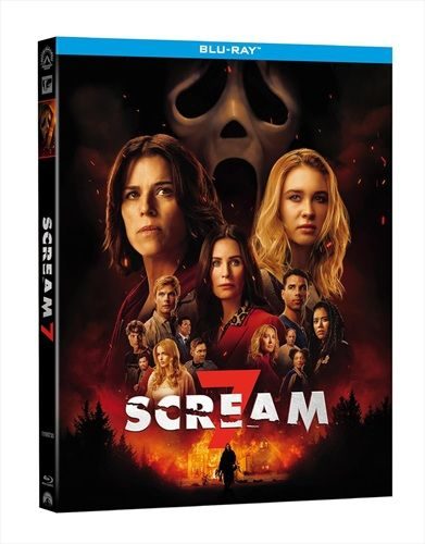Scream 7 (IT)