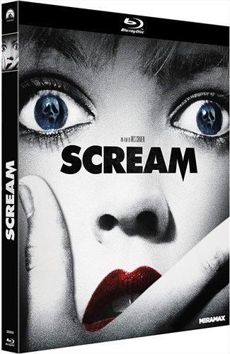 Scream - BR (FR)