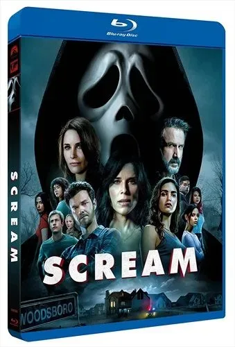 Scream (IT)